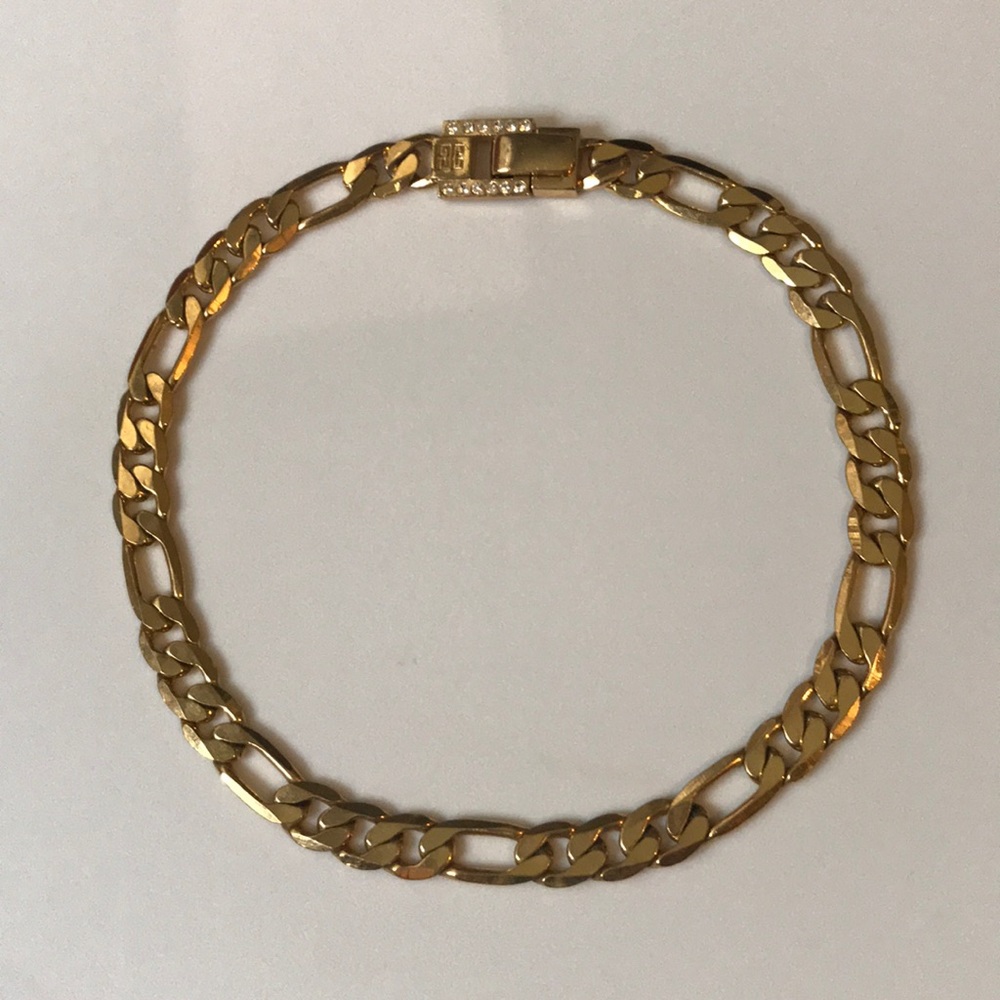 Givenchy Vintage Choker Necklace